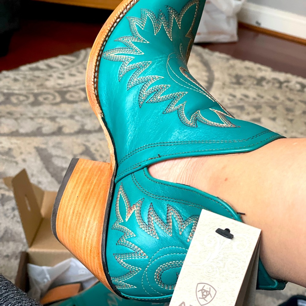 Ariat Boots